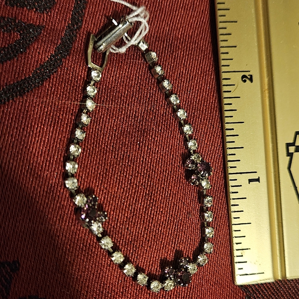 Mickey mouse bracelet